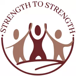 Strength to Strength Podcast artwork