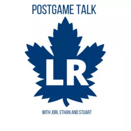 The Leafs Room Podcast artwork