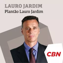 Plantão Lauro Jardim