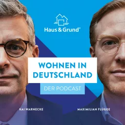 Wohnen in Deutschland - der Podcast