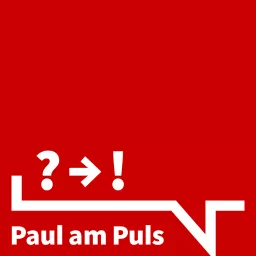 Paul am Puls Podcast artwork