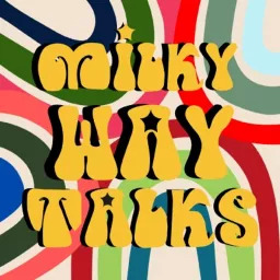 Milky Way Talks Podcast artwork