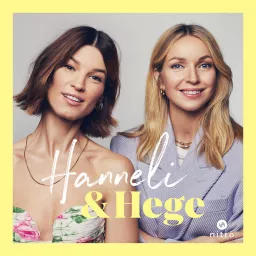 Hanneli & Hege Podcast artwork