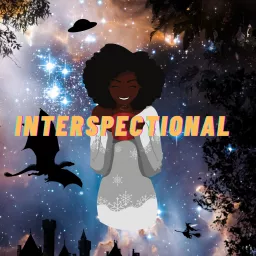 Interspectional Podcast artwork