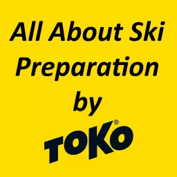All About Ski Preparation Podcast artwork