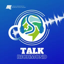 Talk Richmond Podcast artwork