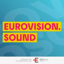 Eurovision Sound Podcast artwork