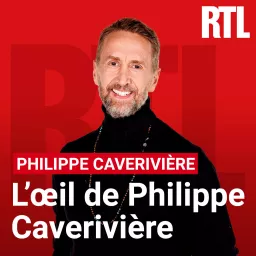 L'œil de Philippe Caverivière Podcast artwork