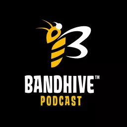 Bandhive Podcast artwork