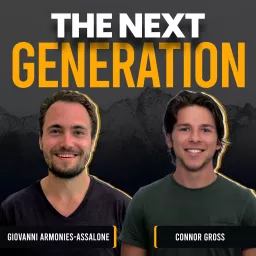 The Next Generation