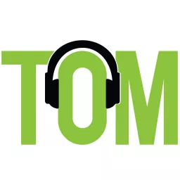 Tom Anderson Show Podcast artwork