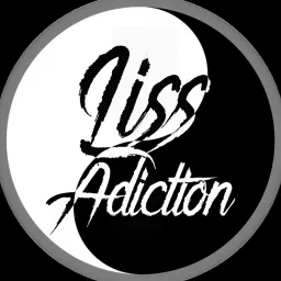 Liss Adiction Podcast artwork