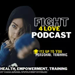 Fight4love Podcast artwork