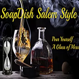 Soapdish: Salem Style Podcast artwork