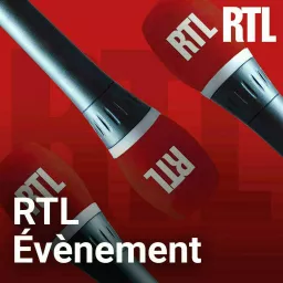 RTL Evenement Podcast artwork