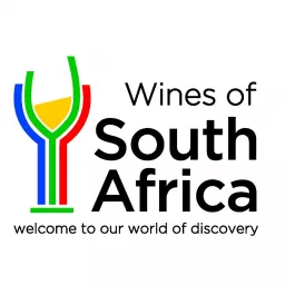 Wines of South Africa Podcast artwork