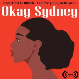 Okay Sydney Podcast artwork