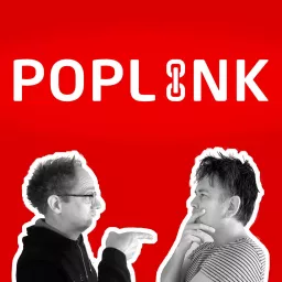 Poplink Podcast artwork