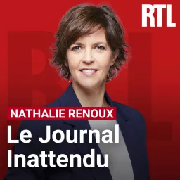 Le Journal inattendu Podcast artwork