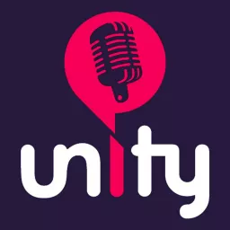 Unity Drugsinfo Podcast artwork