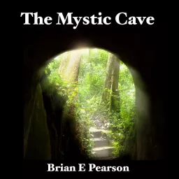 The Mystic Cave Podcast artwork