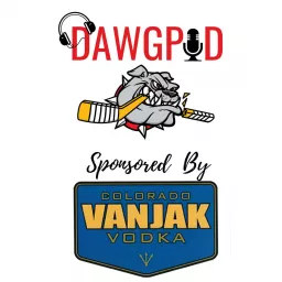The DAWG POD Podcast artwork