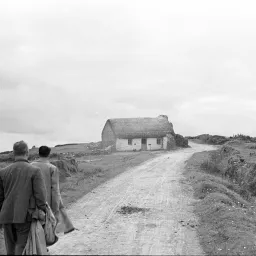 Blúiríní Béaloidis Folklore Podcast