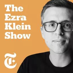 The Ezra Klein Show Podcast artwork