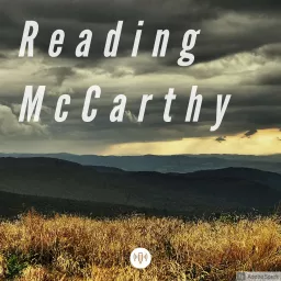 Reading McCarthy Podcast artwork