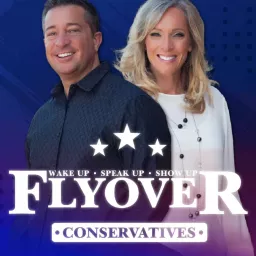 Flyover Conservatives • Podcast Addict