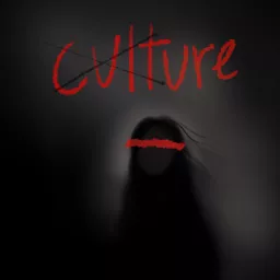 The CULTure Podcast artwork