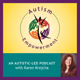 Autism Empowerment Podcast artwork