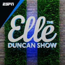 The Elle Duncan Show Podcast artwork