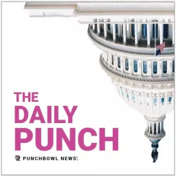 The Daily Punch Podcast artwork