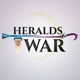 Heralds of War - An Australian Gaming & Hobby Podcast