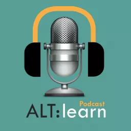 The ALT:learn Podcast artwork