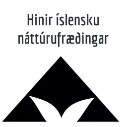 Hinir íslensku náttúrufræðingar Podcast artwork