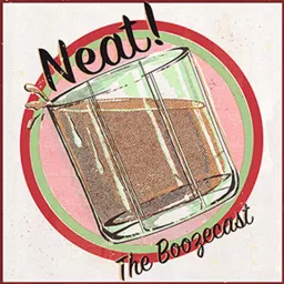 Neat! The Boozecast Podcast artwork