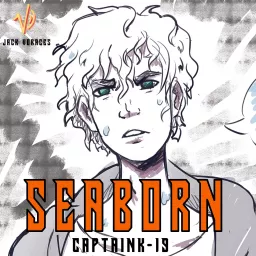 Seaborn Audiobook: Written by Captaink-19, Narrated by Jack Voraces Podcast artwork