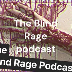 The Blind Rage podcast: Horror Movie Commentaries artwork