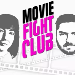 Movie Fight Club Podcast artwork