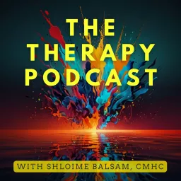 The Therapy Podcast