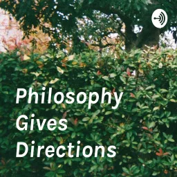 Philosophy Gives Directions