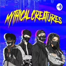 Mythical Creatures - Malayalam Podcast artwork