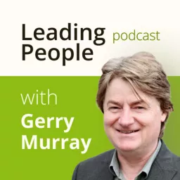Leading People Podcast artwork