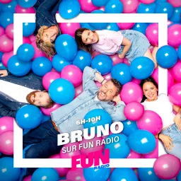 Bruno sur Fun Radio