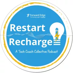 Restart Recharge Podcast artwork