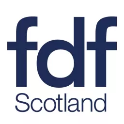 Food and Drink Federation Scotland Podcast artwork