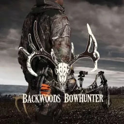 Backwoods Bowhunter Podcast artwork