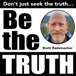 Be the TRUTH Podcast artwork